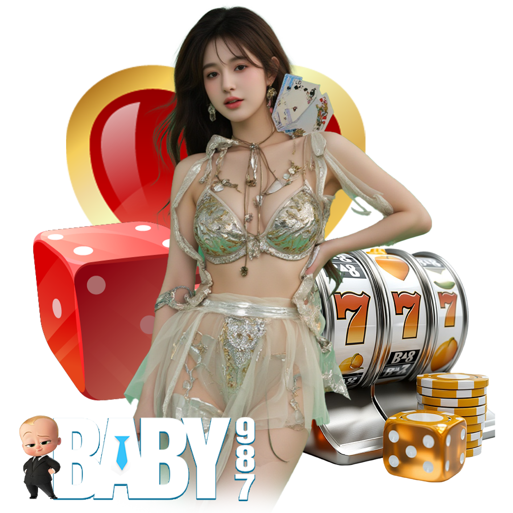 baby987 เว็บตรง