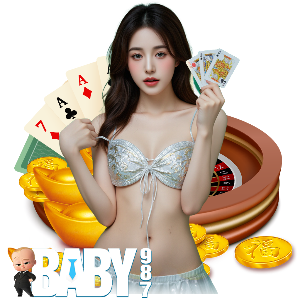 baby987 ทางเข้า